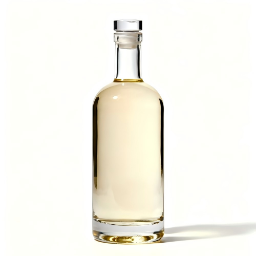 Pielāgota 750 ml džina stikla pudele