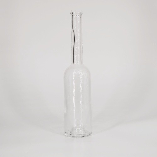 Džina kristāla karafe