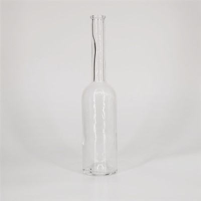 Džina kristāla karafe